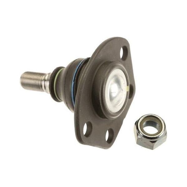 Trw JBJ717 - Oe 3640 54 Giunto Sferico Inferiore Anteriore Per Jumper, Ducato, Boxer-image