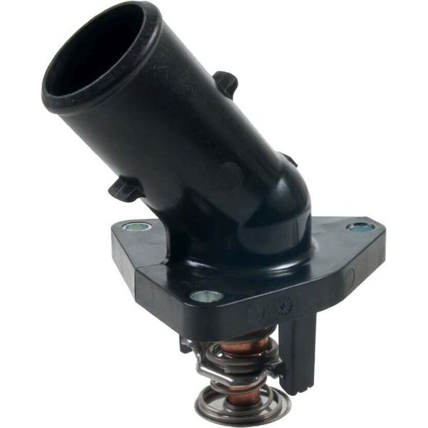 Gates TH48382G1 - Oe 16031 31020 Termostato Acqua Di Raffreddamento Per Gs (L1), Gs (S19), Is C (GSE2), Is Ii (E2), Is Iii (E3)-image