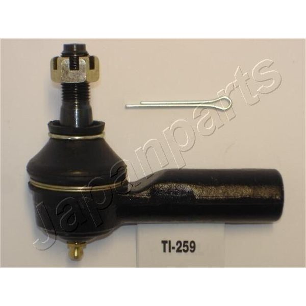 Japanparts TI-259 - Tirante Oe 4504619175 Per Yaris (P1), Yaris (P13), Yaris Verso (P2), Celica (T20), Corolla (E10), Corolla (E11), Rav 4 I (A1)-image