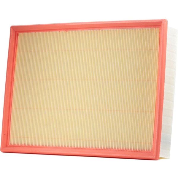 Bosch F 026 400 099 - Filtro Aria Oe 5H2Z9601AA Per Discovery Iii (L319), Discovery Iv (L319), Range Rover Sport (L320)-image