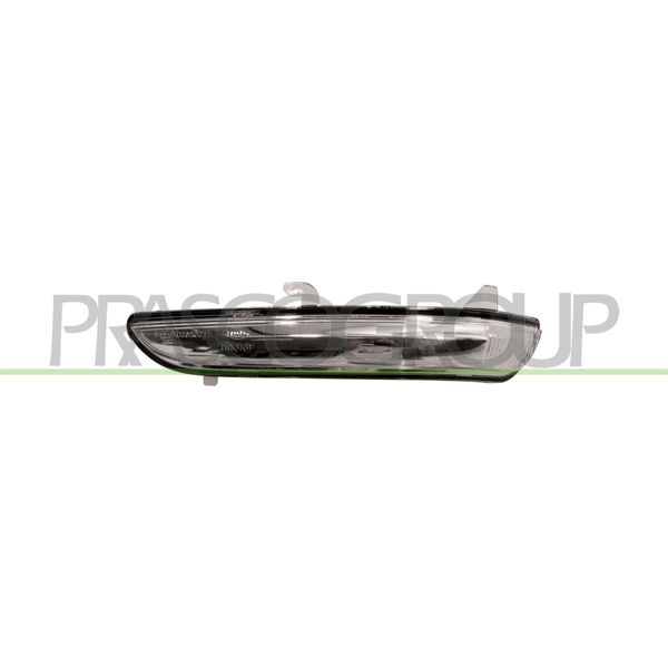 Prasco PG3267416 - Oe 1607512580 Indicatore, Specchio Esterno Sinistro Per 2008 I (Cu), 208 I (Ca, Cc)-image