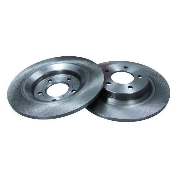 Maxgear 19-2497 - Oe C26Y 26 251 Disco Freno, Asse Posteriore Per 5 (Cw), 5 (CR19)-image