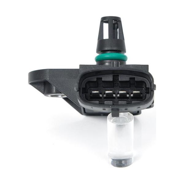 Bosch 0 261 230 427 - Sensore Di Pressione Di Sovralimentazione Oe T2R17754 Per F-Type (X152), E-Pace (X540), Range Rover Velar (L560), Range Rover Sport (L494), Range Rover Iv (L405), Range Rover Evoque (L538), Range Rover Evoque (L551), Discovery V (L462), Discovery Sport (L550), Defender (L663)-image
