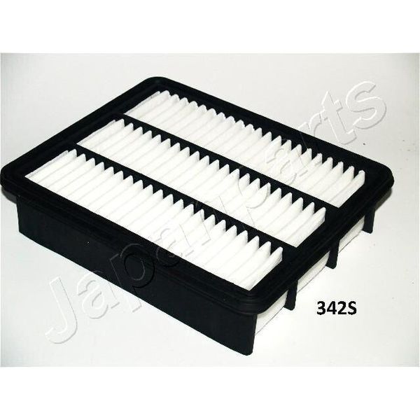 Japanparts FA-342S - Filtro Aria Oe PY8W133A0 Per CX-5 (Kf), 3 (Bm, Bn), 6 (G), CX-5 (Gh, Ke)-image