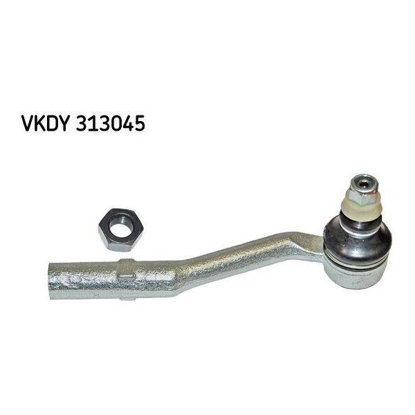 Skf Vkdy 313045 - Tirante Oe 3817 91 Per C3 Ii (Sc), DS3, DS3 (Sa), DS3 (Sb)-image