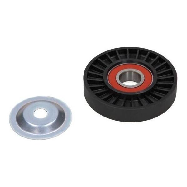 Maxgear 54-0615 - Tenditore Oe PQG100180, Cinghia A V Per Freelander (L314)-image