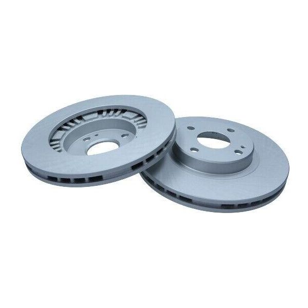 Maxgear 19-0942MAX - Oe B27Z33251L1 Disco Freno, Asse Anteriore Per 323 (Ba), 323 (Bj)-image
