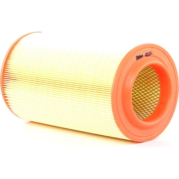 Valeo 585694 - Filtro Aria Oe 1444QV Per Jumper, Ducato, Boxer-image