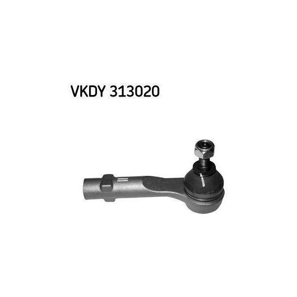 Skf Vkdy 313020 - Tirante Oe 3817 72 Per C4 G-Picasso I (Ua), C4 Picasso I (Ud)-image