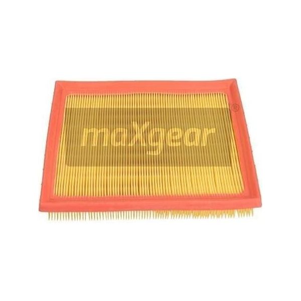 Maxgear 26-1424 - Filtro Aria Oe 17801 37020 Per Nx (Z1), Ct (ZWA10), Rav 4 Iv (A4), Prius Plus (W4), Prius (W3), Auris (E18), Auris (E15)-image