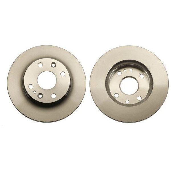 Trw DF2719 - Disco Freno Oe SA01 33 25X Per 323 (Ba), MX-5 I (Na)-image
