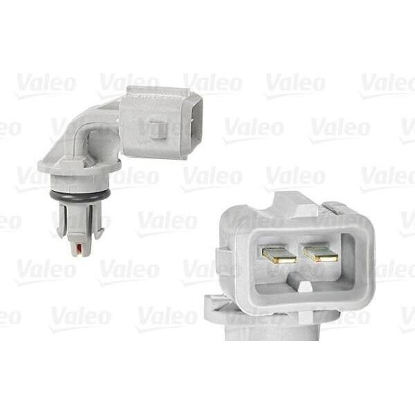 Valeo 255602 Sensore Temperatura Aria Aspirata Oe 19204G Compatibile Con C4, C4, C5, C8, Xantia, Xm, Xsara, 206, 307, 406, 407, 605, 607, 807-image