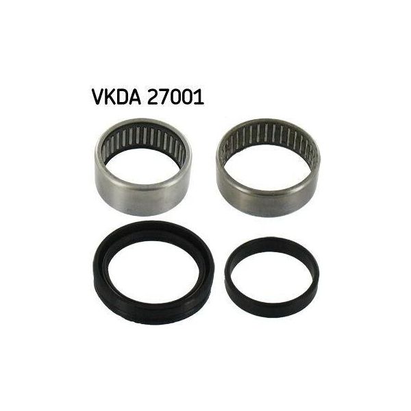 Skf Vkda 27001 - Oe 5131 45 Riparatore, RadaufhäNgung Per Xsara, 306-image