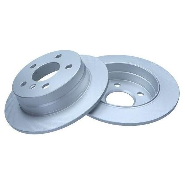 Maxgear 19-1225MAX - Disco Freno Oe A 169 423 09 12 Per Classe A (W169), Classe B (W245)-image