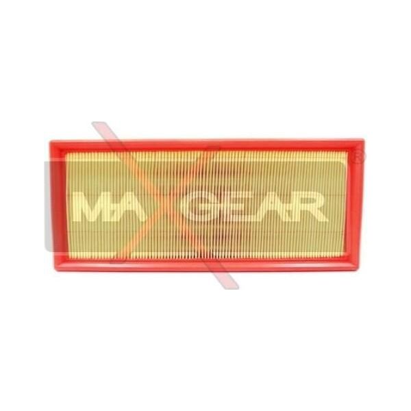 Maxgear 26-0213 - Filtro Aria Oe 1500404 Per Transit Tourneo-image