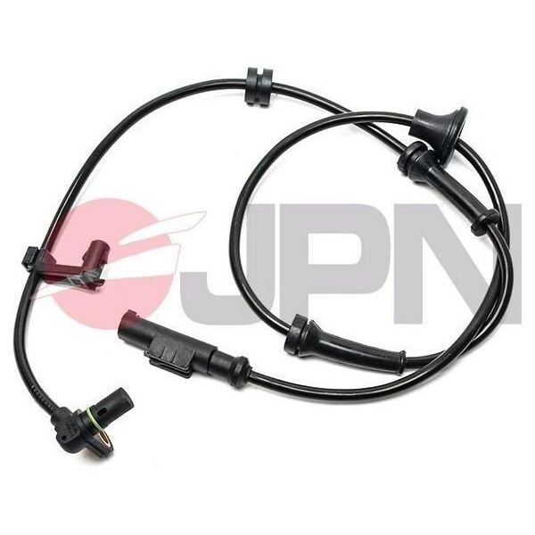 Jpn 75E2069 - Sensore Abs Oe 4545E2 Per C1 (Pm, Pn), Aygo (B1)-image