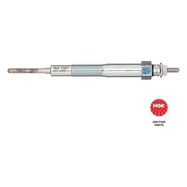 Ngk 4664 - Candeletta Oe RF20 18 601 Per Premacy (Cp), 6 (G), 5 (CR19), 323 (Bj), 3 (Bk)-image