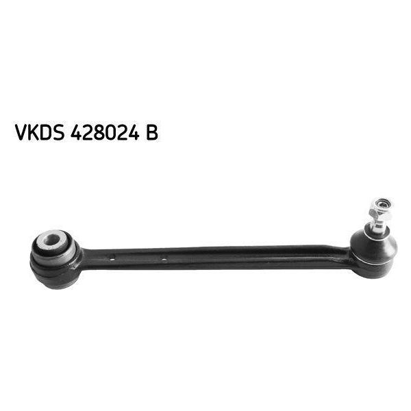 Skf Vkds 428024 B Braccio Trasversale, Sospensione Ruota Oe A1243500153 Compatibile Con Classe C, Clk, Classe E, Slk, Sl-image