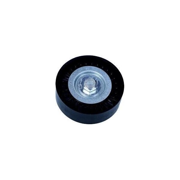 Maxgear 54-0577 - Puleggia Tenditore Oe 6453 Sg, Cinghia Con Nervatura A V Per Jumper, Ducato, Boxer-image