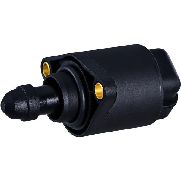 Hella 6NW 358 192-091 - Oe 034595 Regolatore Del Minimo Per 306-image