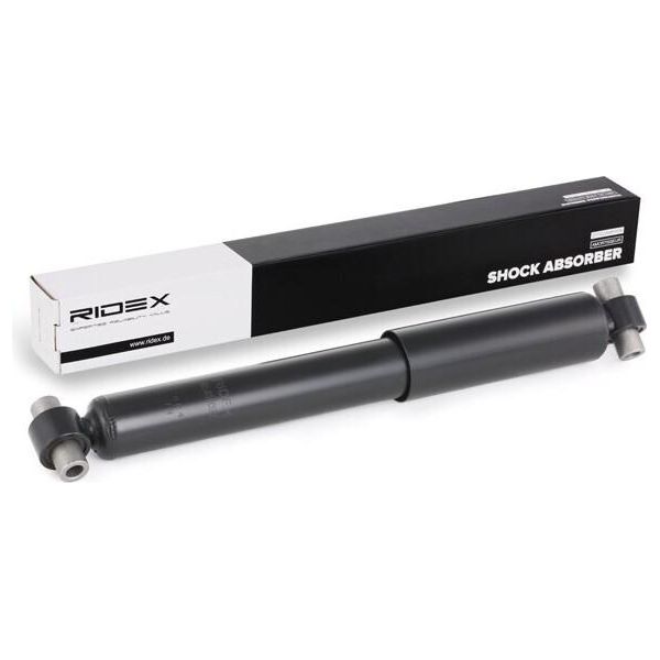 Ridex 854S0092 - Ammortizzatore Oe GJ5A 28 700B, Asse Posteriore Per 6 (G)-image
