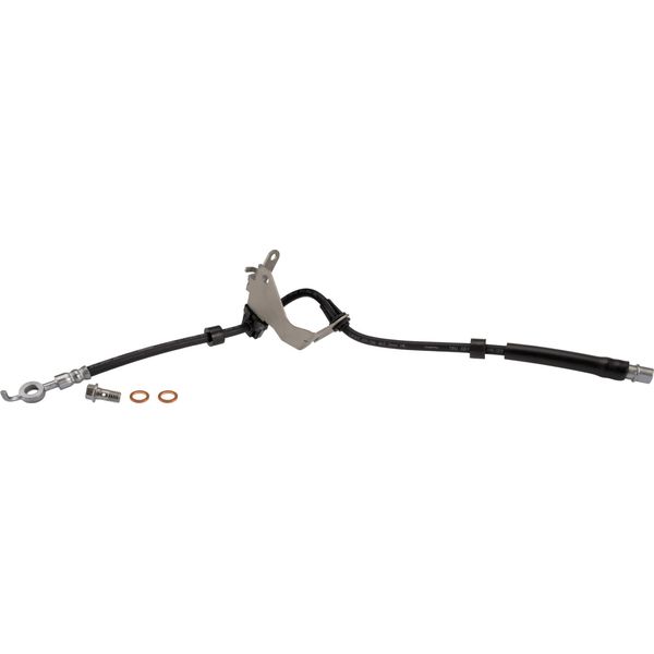 Trw PHD2149 - Oe 96 763 461 80 Bremsschlauch FüR C4 (3A, 3E), Berlingo, C4 G-Picasso Ii (Da, De), C4 Picasso Ii, C4 Spacetourer (3D), Combo (K9), Partner (K9), 308 Ii, 308 Sw Ii, Rifter-image