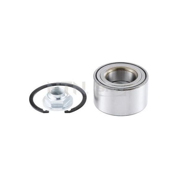 Snr R170.60 - Oe BBM2 33 047 Set Di Cuscinetti Ruota Per 3 (Bk), 3 (Bl), 3 (Bm, Bn), 5 (CR19), 5 (Cw)-image