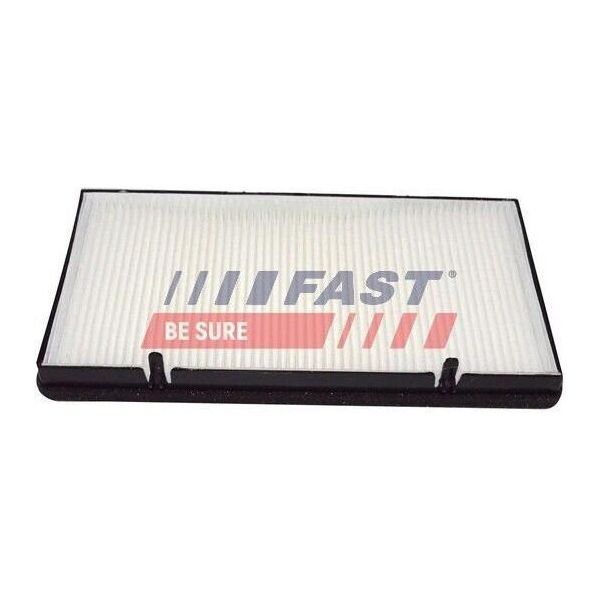 Fast FT37414 - Oe 91160128 Innenraumfilter FüR Primastar (X83), Vivaro A (E7), Vivaro (J7), Vivaro (F7), Vivaro A (X83), Trafic Ii (Jl), Trafic Ii (Fl), Trafic Ii (El)-image