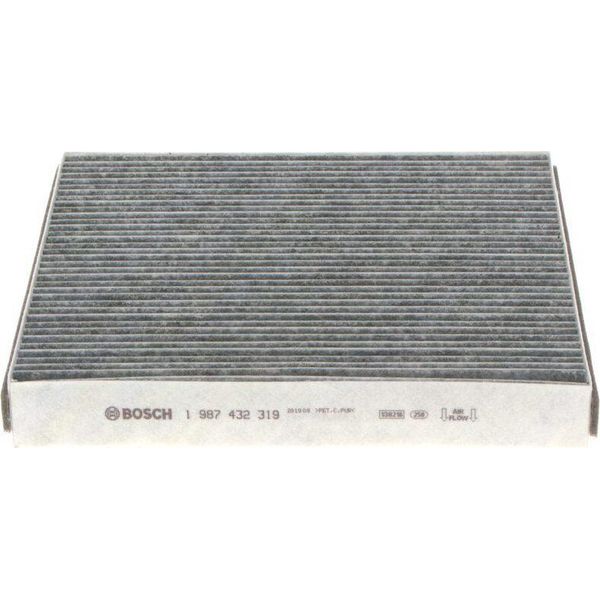 Bosch 1 987 432 319 - Oe 87139 YZZ01 Filtro Aria Abitacolo Per Gs (S16), Ls (F3)-image