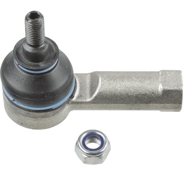 LemfÖRder 34910 01 - Oe 3817 74 Tirante Per C4 Aircross, C-Crosser (Vu, Vv), 4008, 4007 (Vu, Vv)-image
