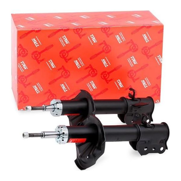 Trw JGM1015T - Ammortizzatore Oe B30P 28 900, Asse Posteriore Per 323 (Bj)-image