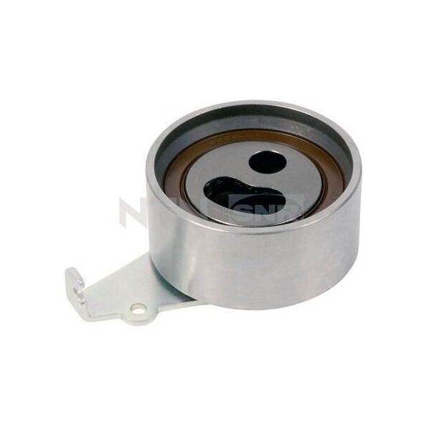 Snr GT370.18 - Puleggia Tenditore Oe RF1G 12 700A, Cinghia Di Distribuzione Per 323 (Bj), 323 (Ba)-image