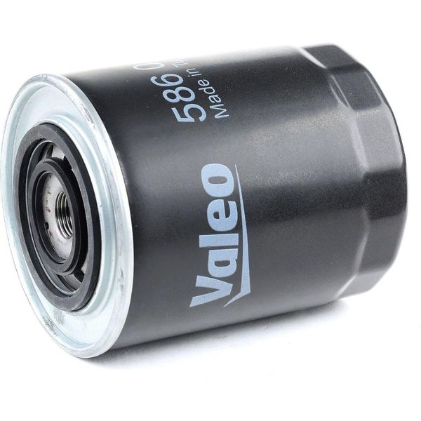 Valeo 586014 - Filtro Olio Oe 7301916 Per Jumper, Ducato, Movano (X70), Boxer, Safrane I (B54)-image