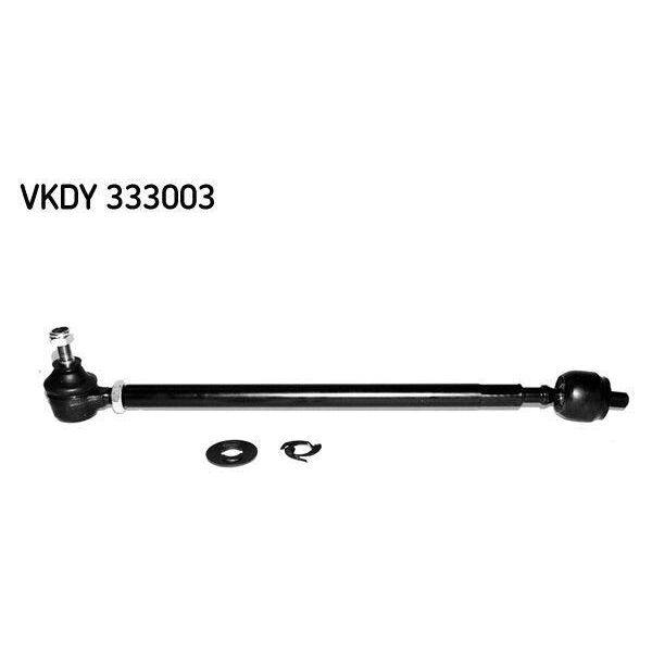 Skf Vkdy 333003 - Tirante Oe 3812 C0 Per Berlingo, Xsara, Zx (N2), Partner (5, G)-image