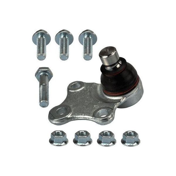 Trw JBJ706 - Oe 3640 50 Giunto Sferico Inferiore Anteriore Per Berlingo, Xsara, Partner (5, G)-image