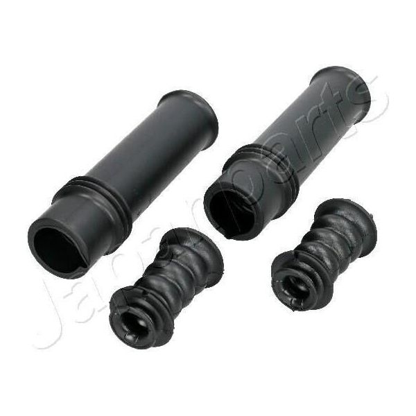 Japanparts KTP-0603 - Oe 525442 Kit Di Protezione Dalla Polvere, Ammortizzatore Posteriore Per C4 Ii (Nc), DS4, C4 (La), C4 I (Lc), DS4 (Nx), 308 Cc (4B), 308 I, 3008 (0U), 307, 308 Sw I, 307 Cc (3B), 307 Sw (3H)-image