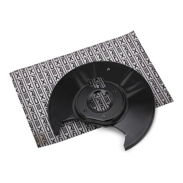 Ridex 1330S0121 - Oe GJ6A26261A Piastra Di Ancoraggio, Asse Posteriore Destro Per 6 (G)-image