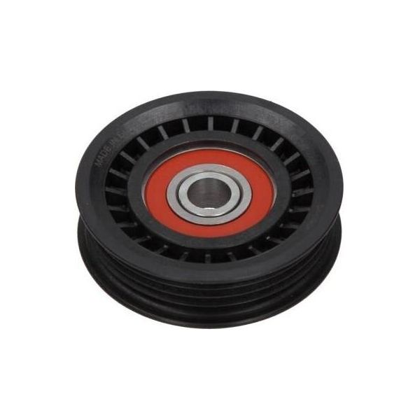 Maxgear 54-0984 - Umlenkrolle Oe 8844020170, Keilrippenriemen Per Is I (E1), Is Sportcross (E1), Avensis (T22), Carina E (T19), Celica (T20), Corolla (E10), Corolla (E11), Starlet (P9)-image