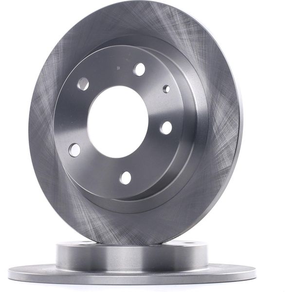 Ridex 82B2012 - Oe B01C 26 251 Disco Freno Per 323 (Ba)-image
