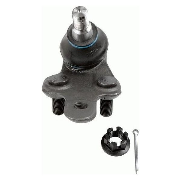 LemfÖRder 34706 01 - Oe 43340 29175 Traggelenk, Vorne, Links FüR Rx (U3), Previa (R3), Camry (V3)-image