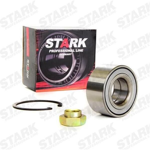 Stark SKWB-0180552 - Oe 3326 31 Set Di Cuscinetti Ruota, Asse Anteriore Per Saxo, Xsara, Zx (N2), 106 Ii, 306-image