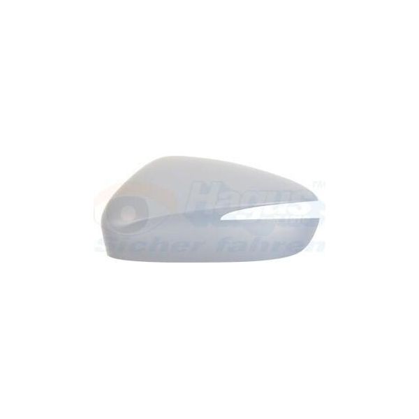 Van Wezel 2791843 Copertura Specchietto Esterno Sinistro Per Mazda CX-5 (Ke, Gh) Copertura Specchietto Con Primer-image