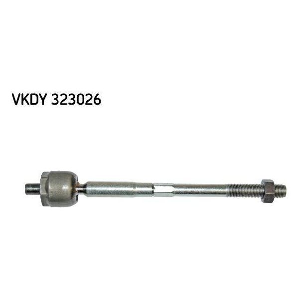 Skf Vkdy 323026 - Giunto Assiale Oe 3812 F6, Tirante Per C3 Ii (Sc), DS3, DS3 (Sa), DS3 (Sb)-image