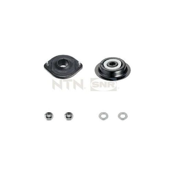 Snr KB653.02 - Oe 312503 Kit Di Riparazione, Cuscinetto Supporto Puntone Per Tigra (S93), Combo (71)-image