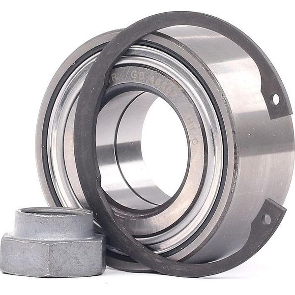 Snr R159.14 - Set Di Cuscinetti Ruota Oe 3350 17 Per Saxo, Xsara, Zx (N2), 106 Ii, 306-image