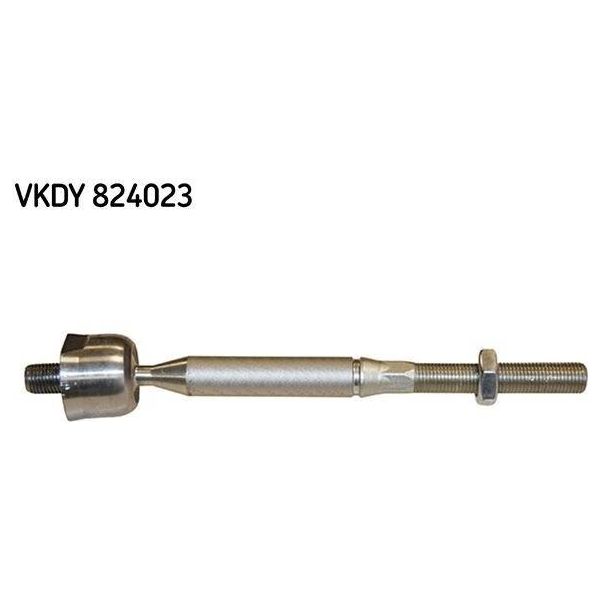 Skf Vkdy 824023 - Oe GHT2 32 240A Giunto Assiale, Tirante Per 3 (Bm, Bn), 6 (G)-image