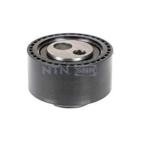 Snr GT359.30 - Oe 0829 C3 Spannrolle, Zahnriemen FüR C5 I (Dc), C5 I (De), C5 Ii (Rc), C5 Ii (Re), C8 (Ea, Eb), Jumper, Jumpy (U6U), Jumpy (B), Scudo, Ulysse, Expert (222), Expert (223), 807 (Eb), Boxer, 406, 607 (9D, 9U)-image