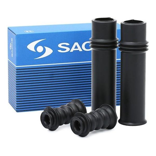 Sachs 900 248 - Kit Di Protezione Dalla Polvere, Ammortizzatore Per C4 (La), C4 Ii (Nc), C4 I (Lc), Rcz, 308 Sw I, 308 I, 308 Cc (4B), 307 Sw (3H), 307 Cc (3B), 307, 3008 (0U)-image