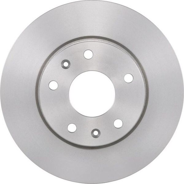 Bosch 0 986 478 992 - Disco Freno Oe Sdb 1010 70 Per Freelander (L314)-image