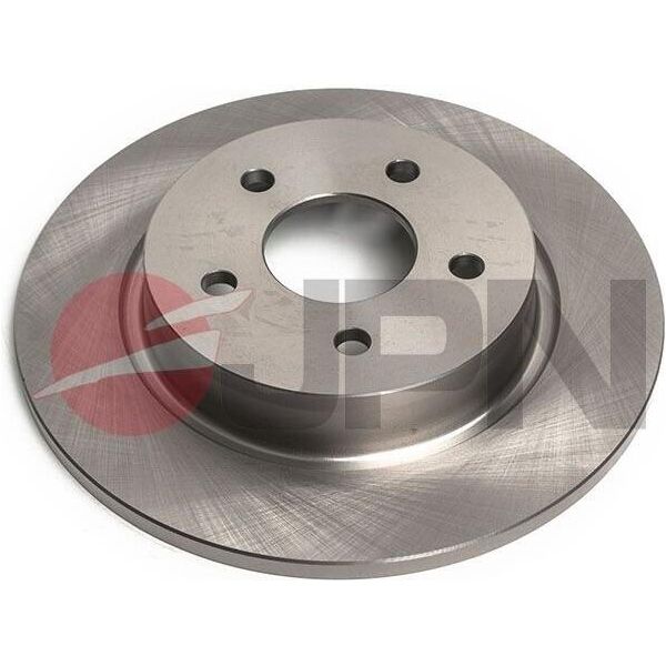 Jpn 40H9031 - Oe 1223566 Bremsscheibe FüR C-Max, Focus C-Max (DM2), Focus Ii, C30 (533), C70 Ii Cabriolet (542), S40 Ii (544), V50 (545)-image
